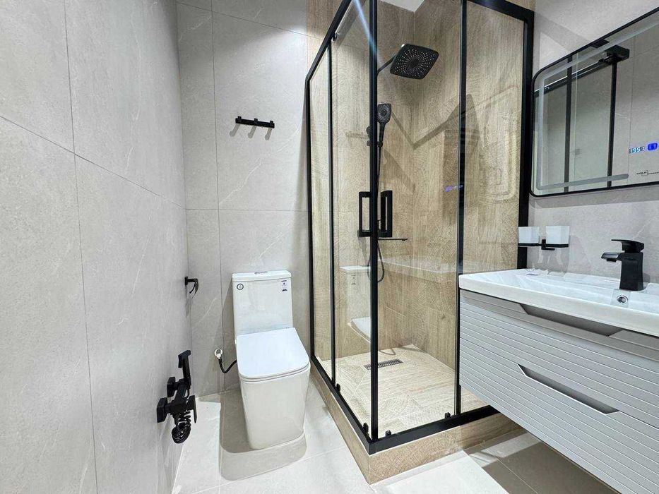 3-х комнатная в ЖК «Poytaxt Residence» ID: 6359