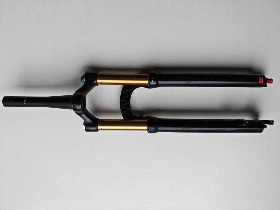 Furca Fox 32 Factory, 120mm, 29'