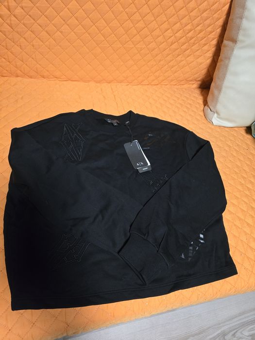 Bluza Armani Exchange