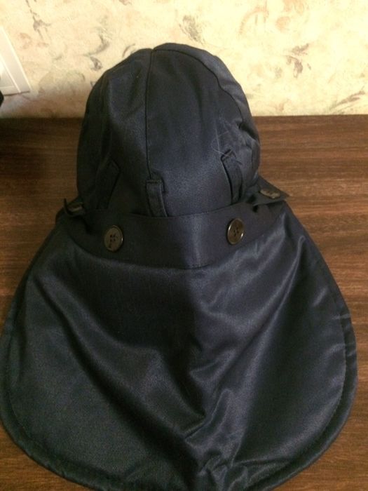 Спецодежда подшлемник зимний