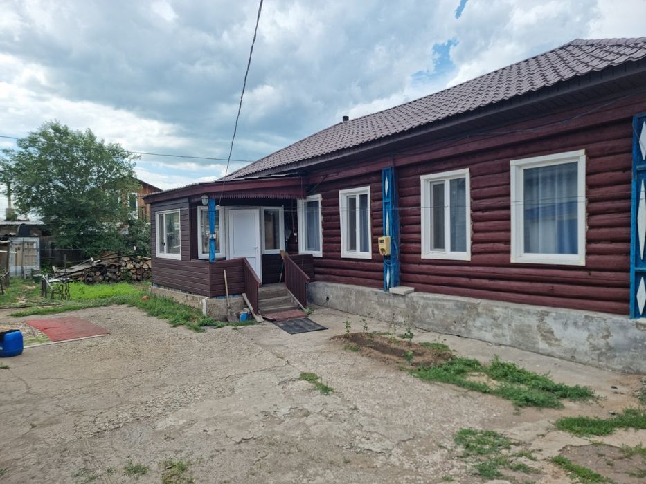 Продам частный Дом