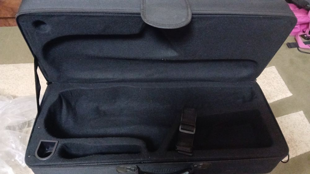 Для саксофона альт