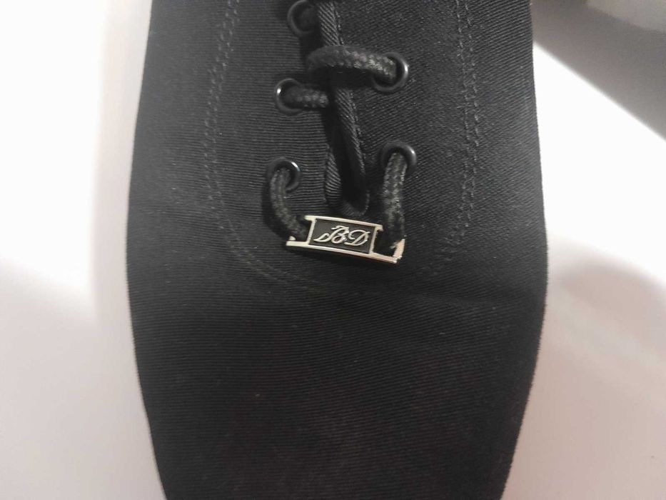 Обувки за спортни танци за момче