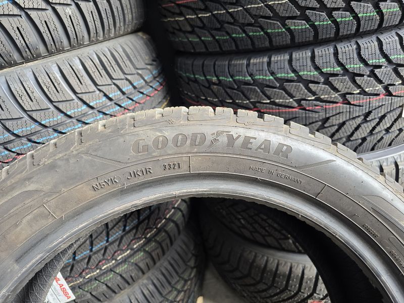 215/50/18 GOODYEAR 4бр