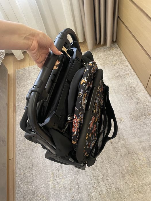 Количка Anex Air Z Arrr