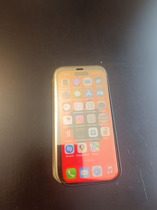 Чехол на iPhone 14 pro