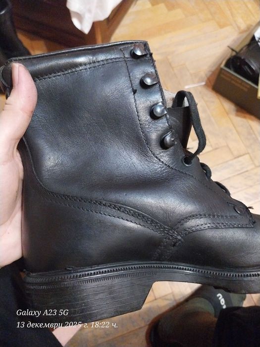 Продавам кубинки от соца 39 номер