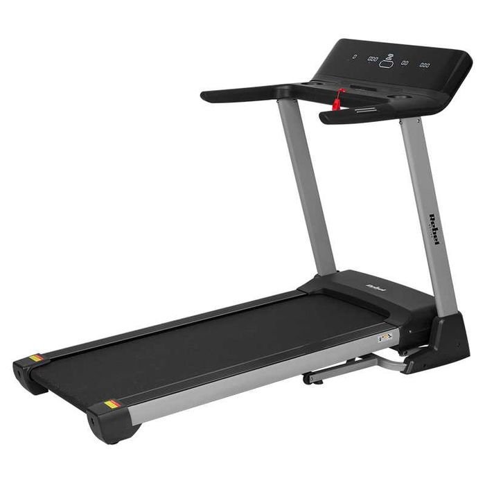 Banda de alergare electrica  REBEL ACTIVE noua afisaj led inclinare