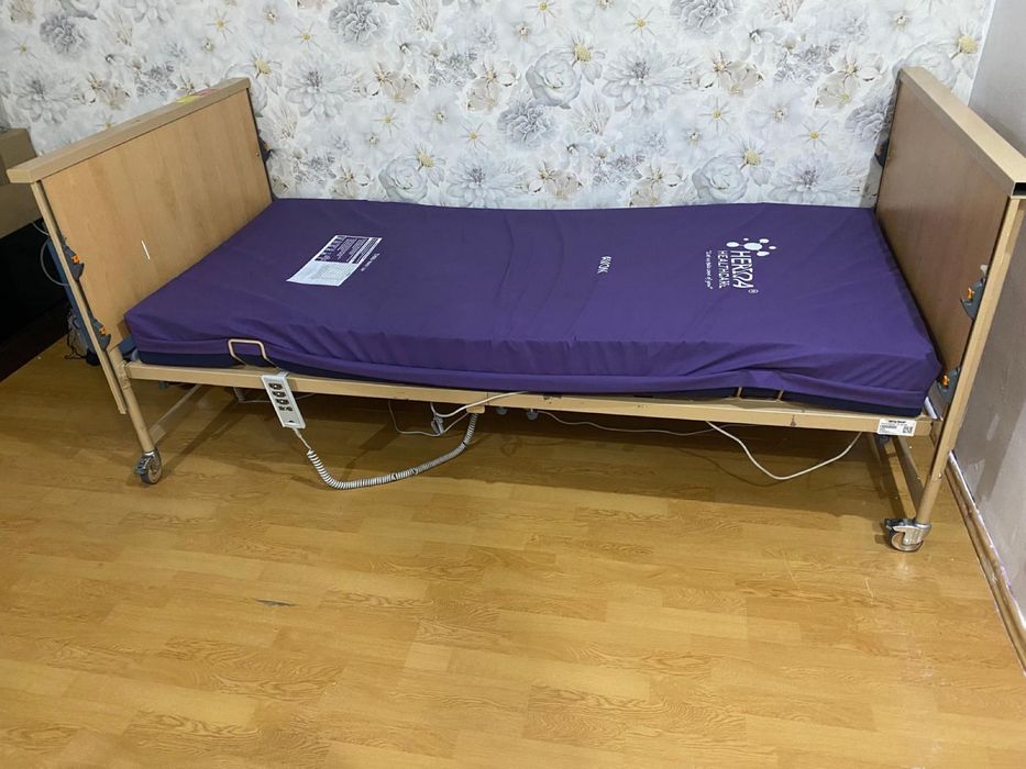 Pat electric medical