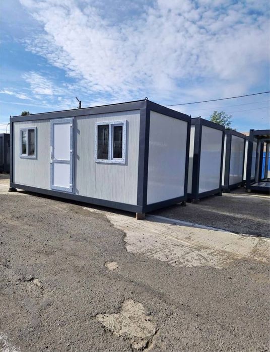 Container containere moduare