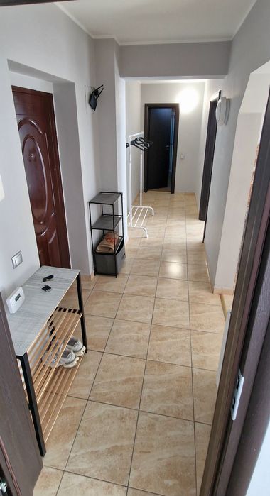 Apartament 2 camere Terezian str.Daliei