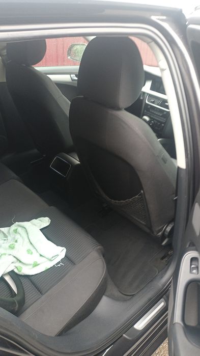 Audi a4 b8  2000