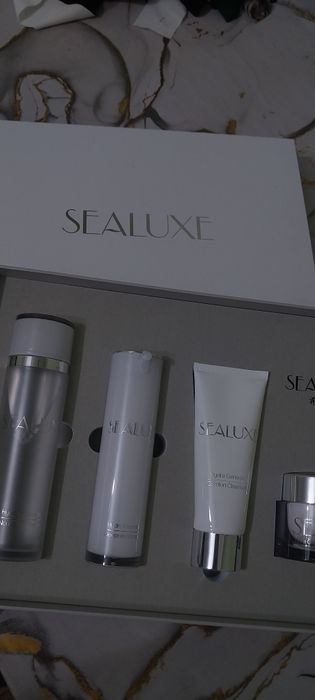 набор SEALUXE оригинальный