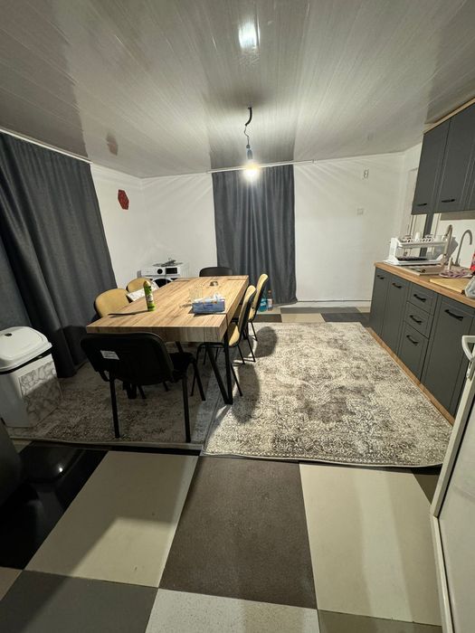 Vand CASA si TEREN , Gârbovi, Ialomita – 100 MP + TEREN 1.000 MP