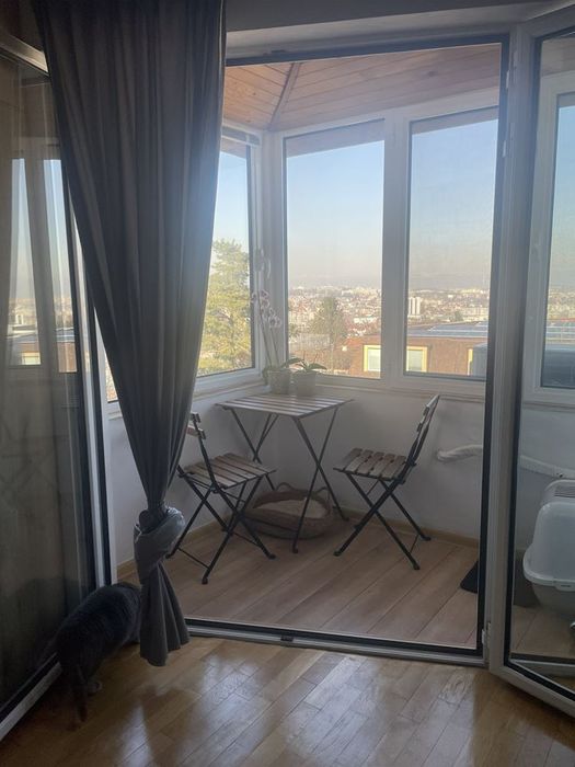 Продава се Двустаен апартамент в София, м-т Гърдова глава - 69 кв.м за 1626 €/кв.м - Снимка #5