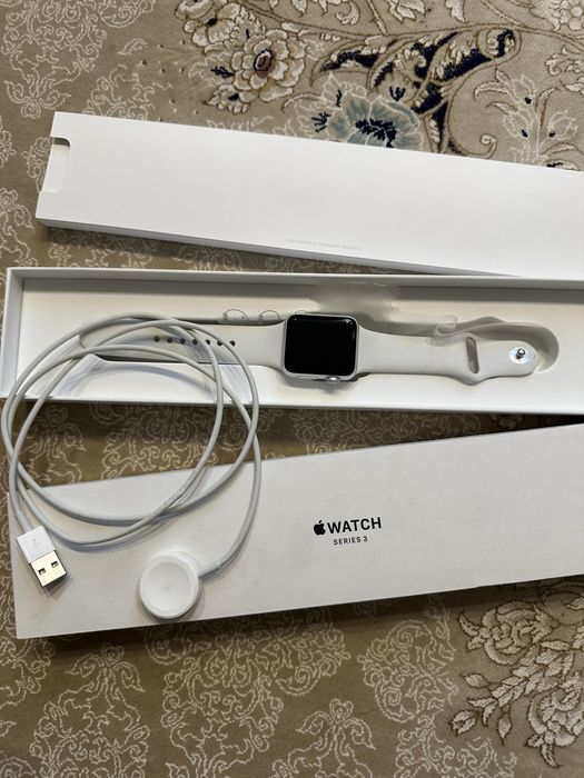 Apple Watch series 3
