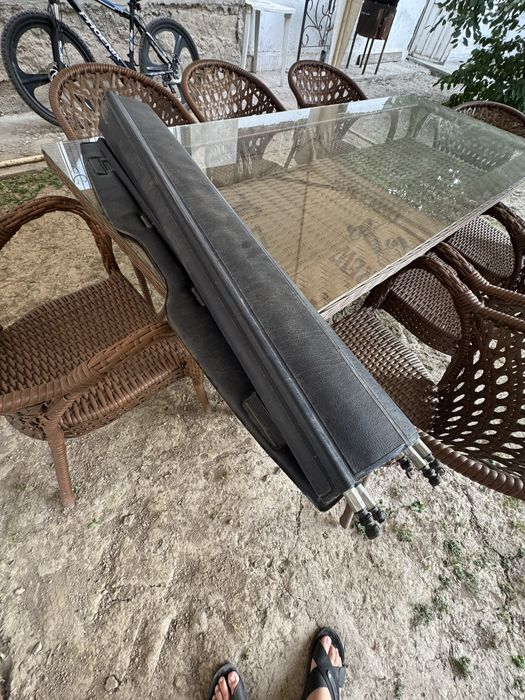 Продам шторку в багажник для машины