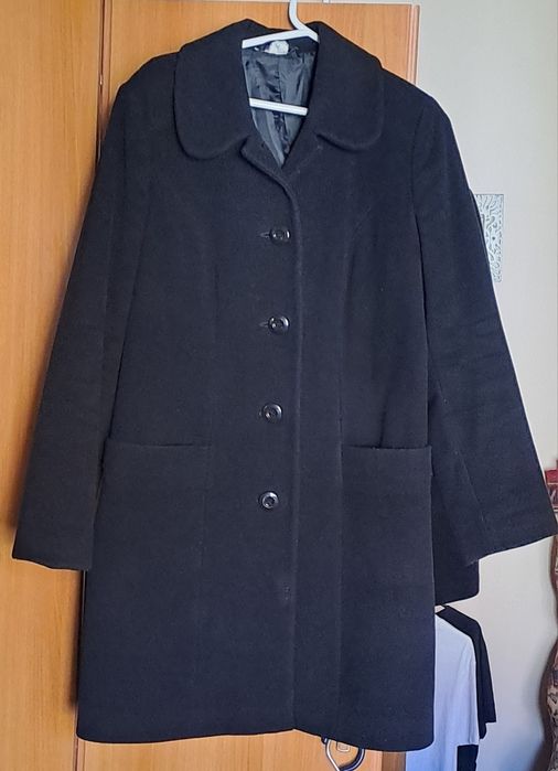 Palton femei 60%lana si 23% cashmere Germany