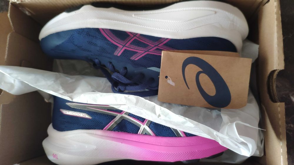 Asics kids unisex
