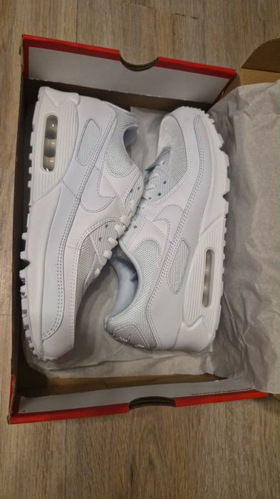 Маратонки Nike Airmax 90