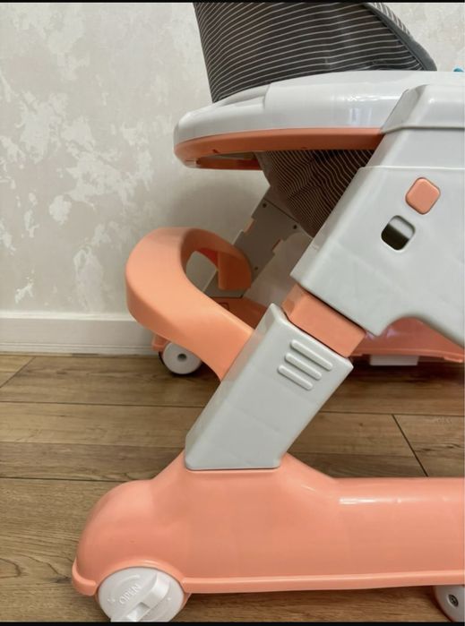 Срочно ЛЮЛЬКА + подарок ходунок