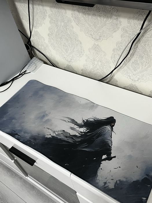 Коврики для мыши