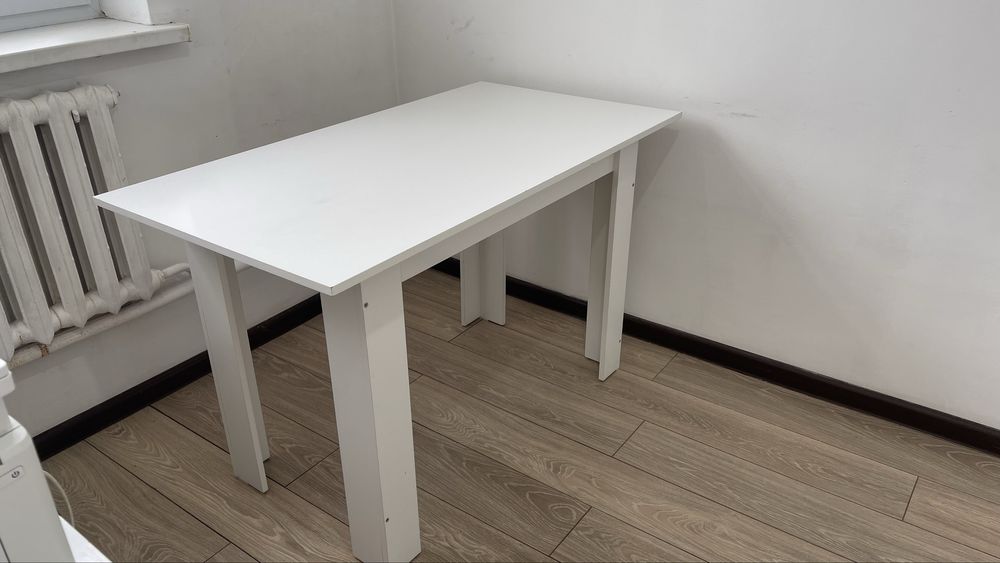 Продам стол 130х70 см