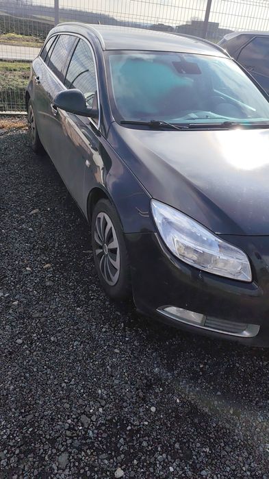 Vând Opel insigna 2.0 ctdi motor nefuncțional