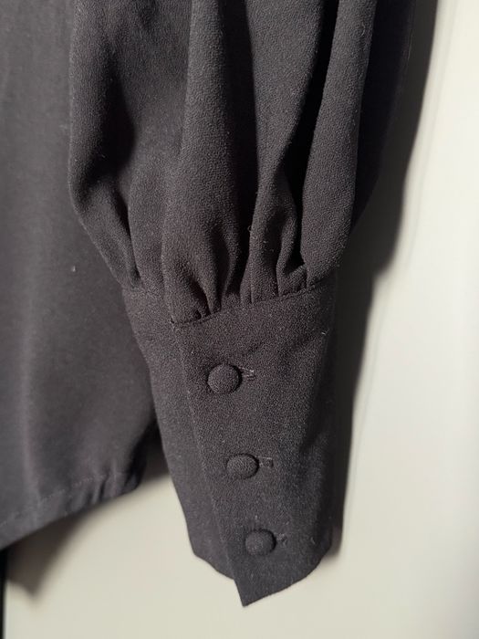 Body Zara S nepurtat