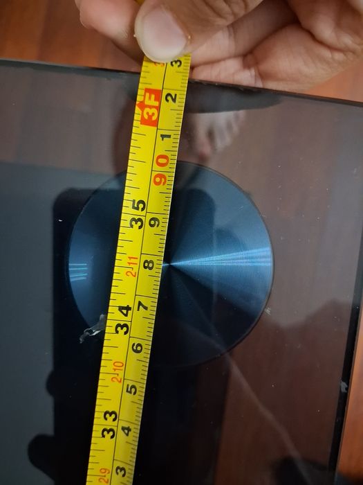 Подставка под телевизор