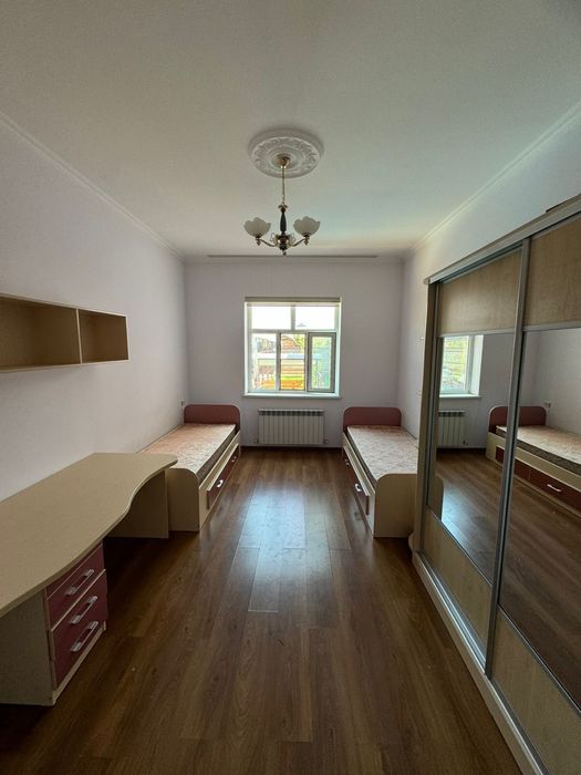 Детская кровать весь набор спальня