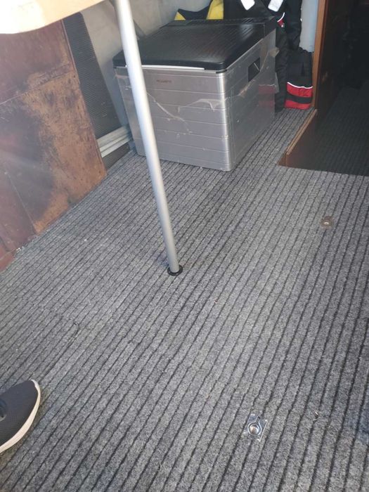 Vand Barca Cabinata Wiking 22