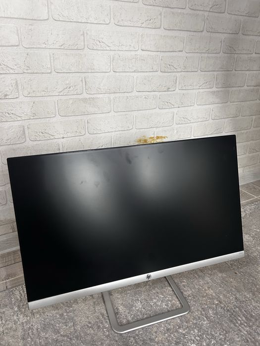 Монитор hp имеет 60 герц