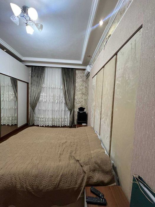 Дархон 105кв. Парк телман