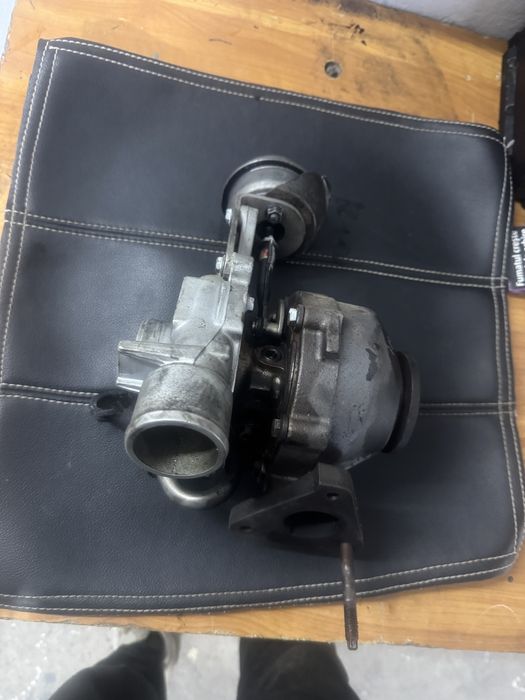 Turbina suzuki gv 2 1.9 ddis