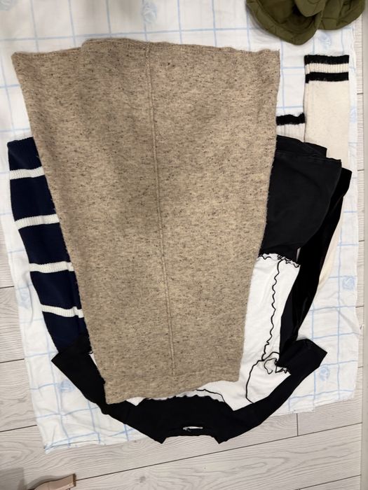 Все по 4000 одежда Zara mango