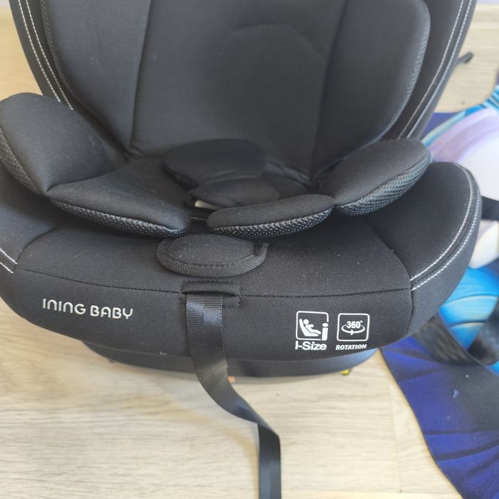 Автокресло детское