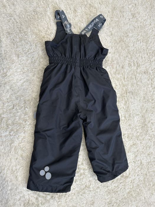 Зимний комплект для девочки