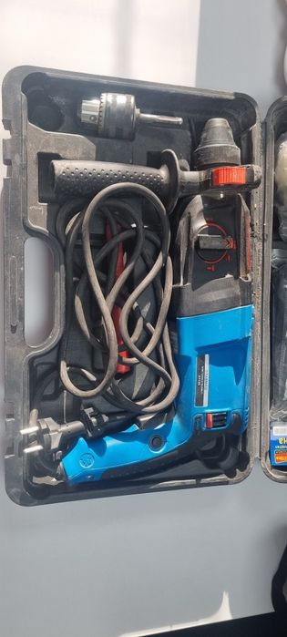 Перфоратор Славмаш