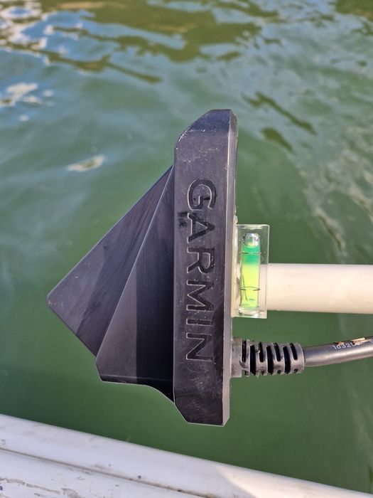 Garmin Panoptix livescope lvs 32