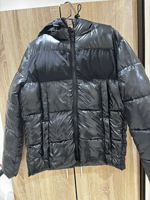 Ново мъжко яке Firetrap