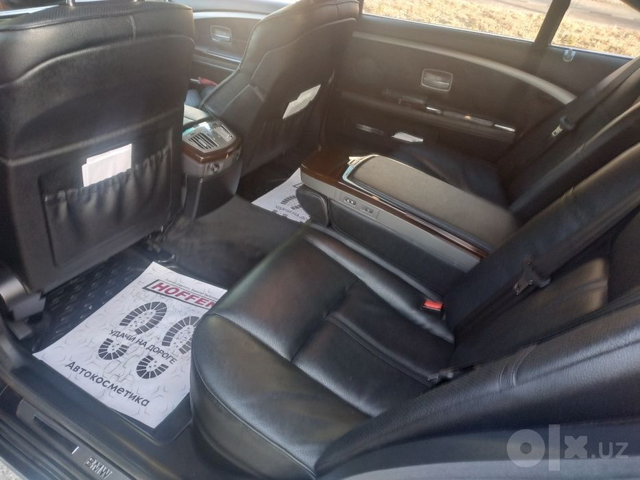 Трпнспортпродам автомобиль БМВ   Е66