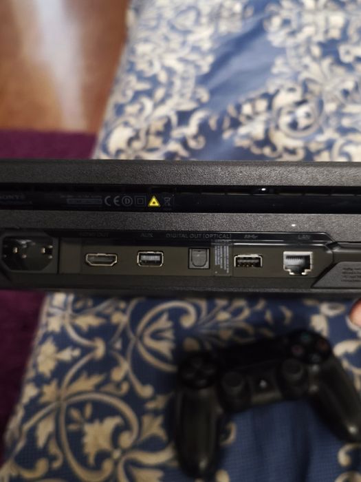 playstation 4 pro