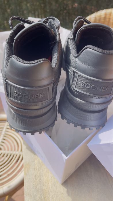 BOGNER - Мъжки маратонки,сникърси,кецове