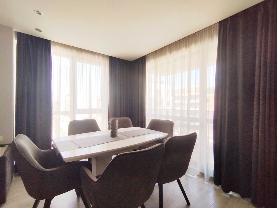 Тристаен апартамент във Vitosha apartments