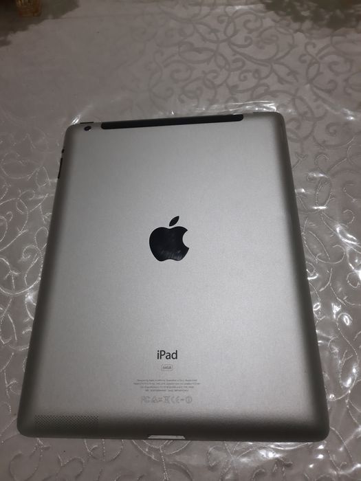 Ipad 2 ideal xolatda