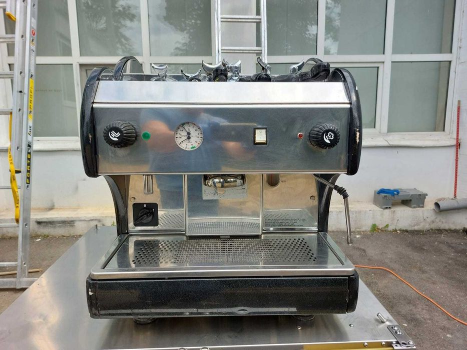 Esspresor   cafea MCE