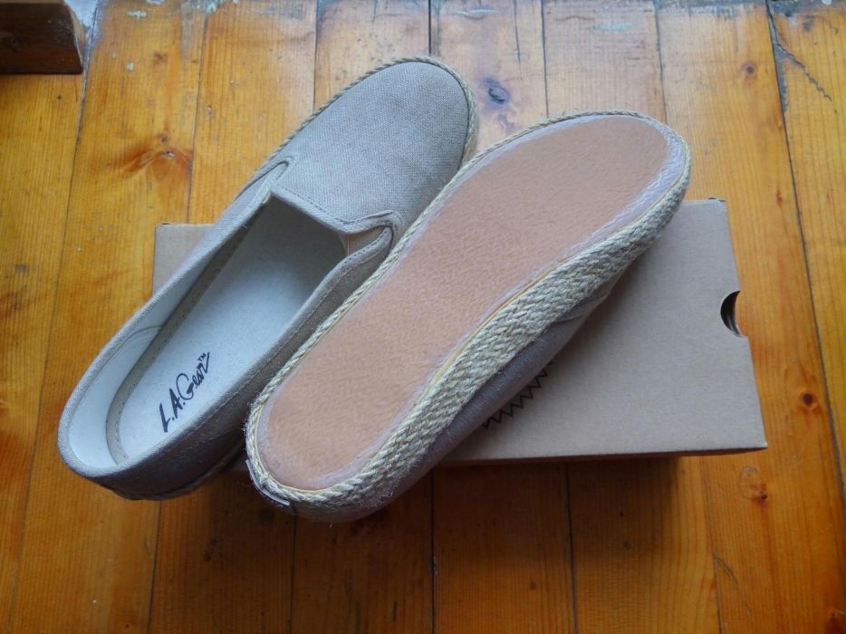 Дамски обувки