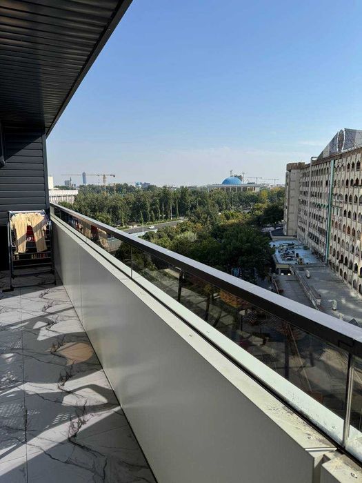 ЖК NRG U-Tower | 2-комнатная | Арендатор $1200 | Торг