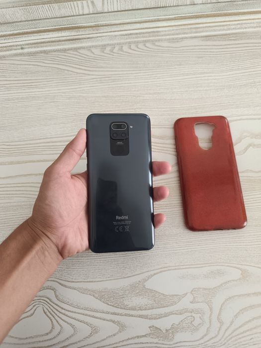 Redmi note 9 ideal